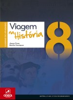 Viagem na História 8º caderno de actividades